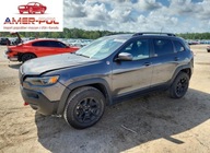 Jeep Cherokee Trailhawk 2021 3.2l 3.2 Benzyna 271KM