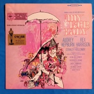 MY FAIR LADY - OST - LP Winyl
