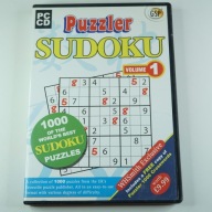 Puzzler Sudoku PC
