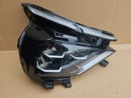 Lampa przód przednia prawa CITROEN C4 III FULL LED