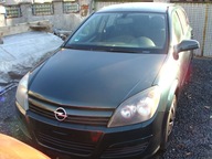 Opel Astra 3 III H 1,7 CDTi kod lakieru Z398 na części 2005 rok