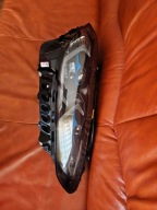BMW 4 G22 G23 G26 LASER LAMPA PRZEDNIA PRZÓD PRAWA 9505116-04 CAŁA