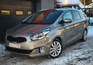 Kia Carens Kia Carens 1.7 CRDi XL 7os 1.7 Diesel 115KM