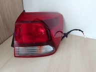 Lampa prawy tył Kia Rio IV