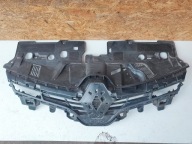GRILL ATRAPA ZDERZAK PRZÓD PRZEDNI RENAULT CLIO IV 4 622563184R