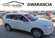 Mitsubishi Outlander 2.0Benz 150KM Kamera ALU Temp Grz.Fotele Serwis Faktu