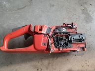 Husqvarna piła wał karter 346 xpg 340 345 350 zbiornik koło magnetyczne