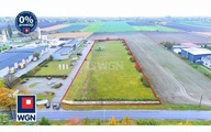Działka, Inowrocław, Inowrocławski, 10000 m²