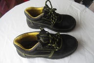 BUTY ROBOCZE BHP ROZM 38
