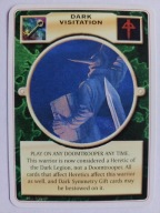 Dark Visitation ENG DOOM TROOPER