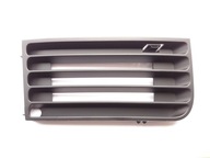 AUDI A8 S8 D2 LIFT kratka zderzaka prawa nowa oryginalna OE 4D0853684K