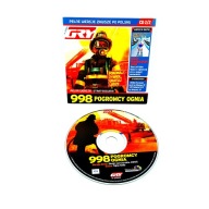 998 POGROMCY OGNIA PC GRY NR 2 / 2005 PL