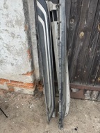 STOPNIE BOCZNE PRÓG NAKŁADKA PROGOWA LEWA PRAWA TOYOTA RAV4 V