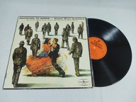 Invitation to Dance EX