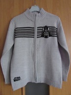 Sweter dziecięcy STAR WARS Roz.122/128