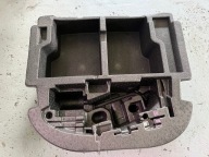 SKODA OCTAVIA III WKŁAD BAGAŻNIKA koła STYROPIAN