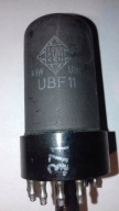Lampa Stahl UBF11 TELEFUNKEN Ulm