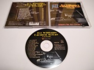 Joe Williams, Carmen McRae & Friends – Blues In My Heart CD 2001 JAZZ C1928