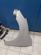 MAZDA 2 DJ DL2014-2025 BŁOTNIK LEWY PRZÓD BARDZO ŁADNY ORYGINAŁ