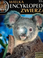 Wielka encyklopedia zwierząt Ssaki T 1 Strelnikoff