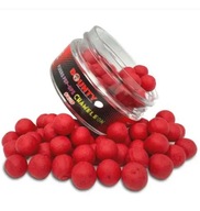 Kulki proteinowe BOUNTY FLUORO POP-UP CHAMELEON - SQUID( Kałamarnica ) 8 mm