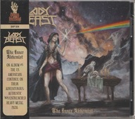 The Inner Alchemist LADY BEAST CD Warlock Crystal Viper Huntress 2025