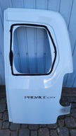 DRZWI PRAWE TYŁ TYLNE PARTNER 08-18 BERLINGO 2008- PROACE CITY COMBO E 19-