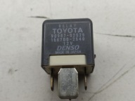 Przekaźnik TOYOTA DENSO LEXUS GS300 MK3 3.0B 90987-02025, 156700-2540