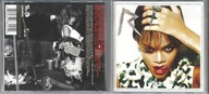 CD RIHANNA - TALK THAT TALK