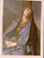 Olsztyn Obraz MB Bolesnej