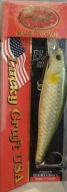 Wobler LUCKY CRAFT POINTER 65DD SP, 6.5 cm,5.4 gr. Japan, MS GHOST AYU