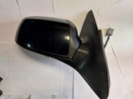FORD MONDEO MK3 LUSTERKO ZEWNĘTRZNE PRAWE ELEKTRYCZNE 5PIN CZARNE EUROPA