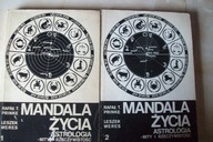 MANDALA ŻYCIA PRINKE WERES 1 + 2 KOMPLET