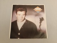 VINYL SP 7" / Rick Astley / Whenever You Need Somebody