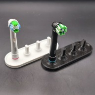 Podstawka na końcówki Braun Oral-B 4szt.