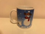 Kubek świąteczny - Wesołych Świąt