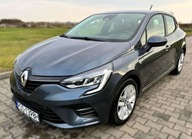 Renault Clio Renault Clio BLUE dCi 85 BUSINESS EDITION