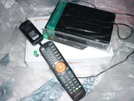 Dekoder DVB-S, DVB-S2 GT Media V8X