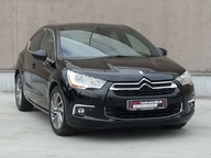 Citroen DS4 2.0 HDi 180KM/Automat/Navi/SoChic