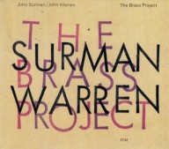 John Surman / John Warren – The Brass Project