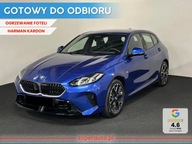 BMW Seria 1 120 Sport Hatchback 1.5 (170KM) 2025