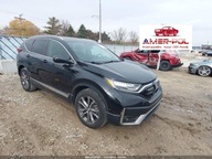 Honda CR-V Touring, 2022r., 4x4, 1.5L 1.5 Benzyna 190KM