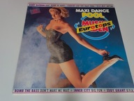 SKŁADANKI 1 / EDDY GRANT / INNER CITY / BONB THE BASS / COLDCUT / 2LP