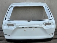 KLAPA BAGAZNIKA TYL TYLNA TOYOTA RAV4 RAV-4 V 5 2019- BARDZO LADNA ORYGINAL