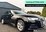 Audi A4 Avant Bezwypadkowa, FV23, Automat, KredytowanieLeasing, gw.12m get