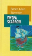WYSPA SKARBÓW Robert Louis STEVENSON