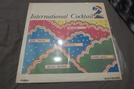 Cocktail International Vol. 2 Various Artists Winyl