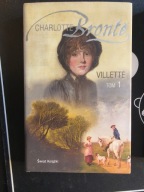 Villette. Tom 1 i Tom 2 Charlotte Bronte