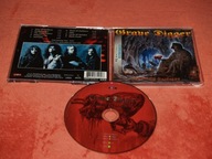 Grave Digger Heart Of Darkness 1995