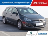 Opel Astra 1.7 CDTI, Navi, Klima, Klimatronic